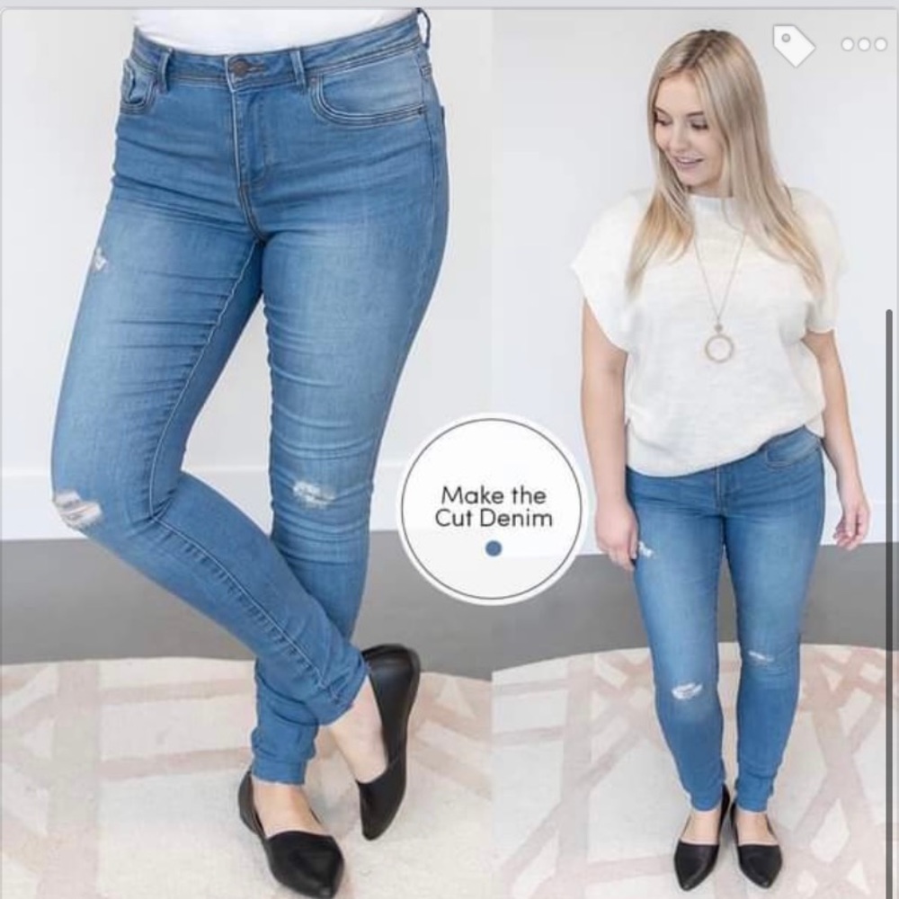 Vero Moda jeans
